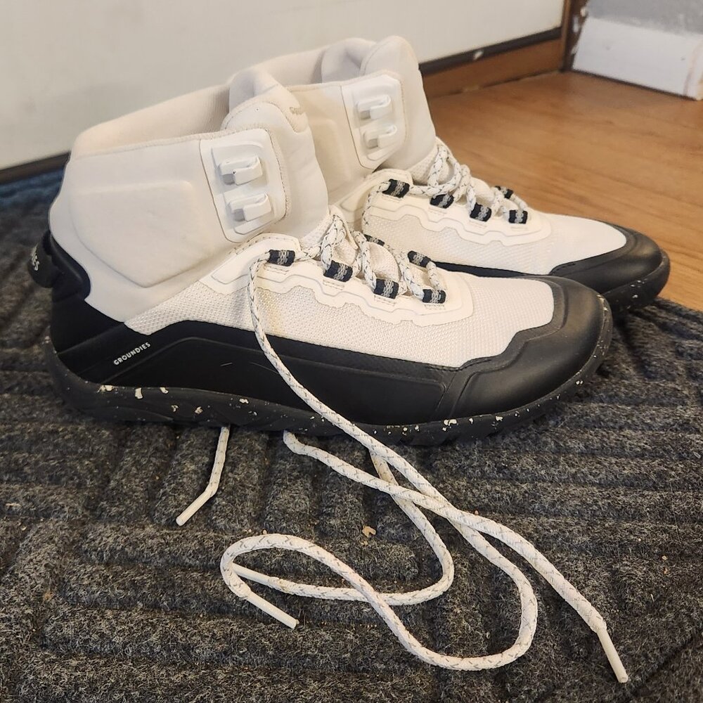 Groundies Women's Boots